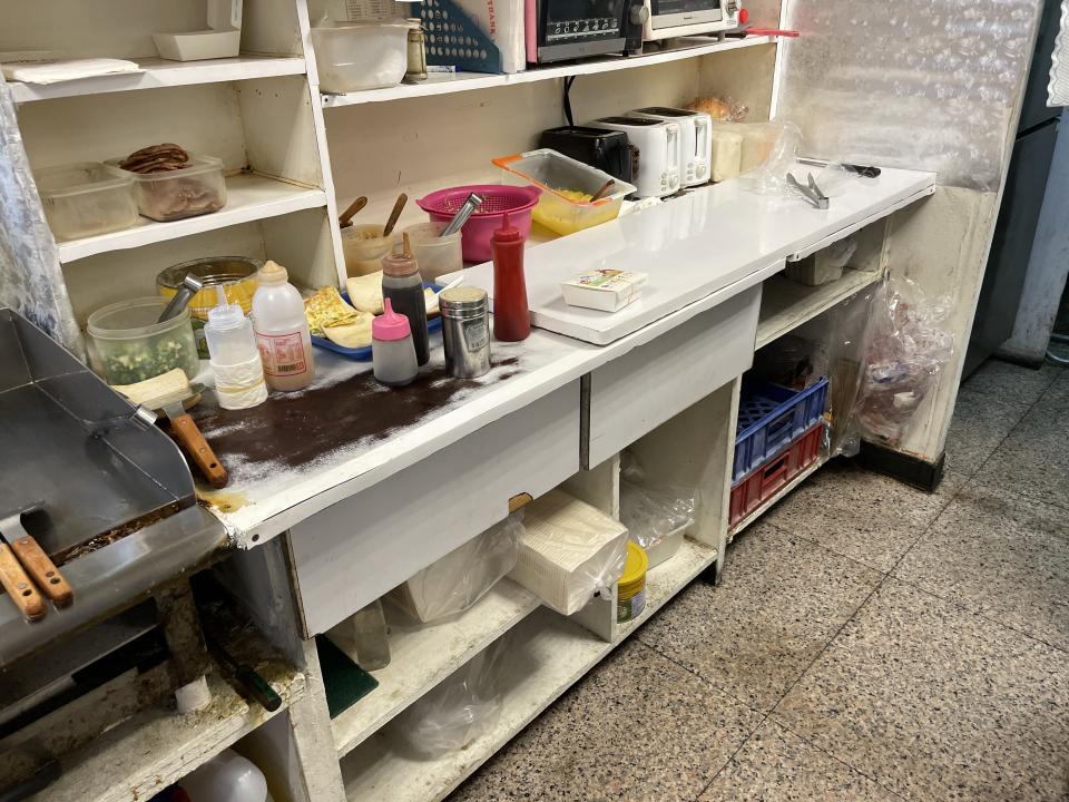 大型垃圾回收案件圖片