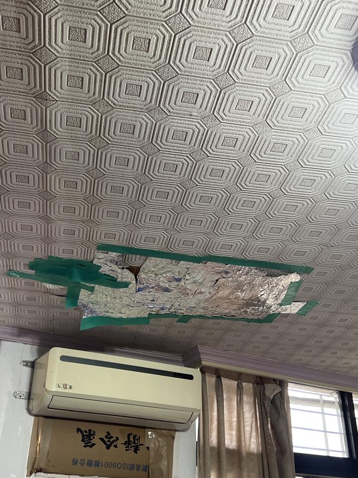 拆除工程案件圖片