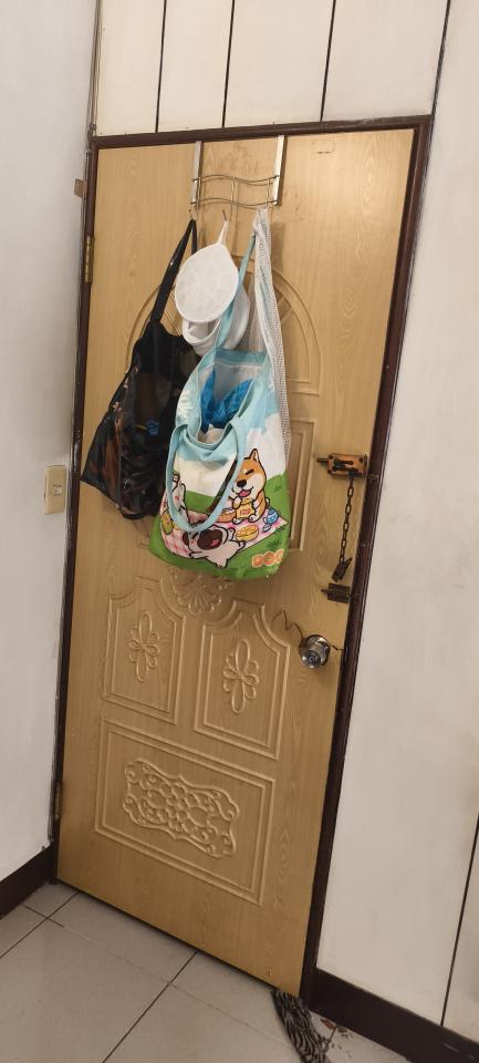 門片安裝案件圖片