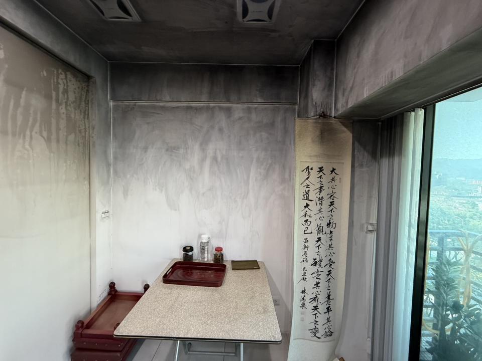 油漆工程案件圖片