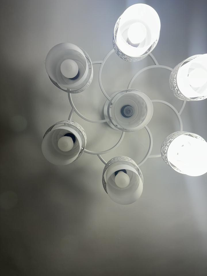 燈具維修案件圖片