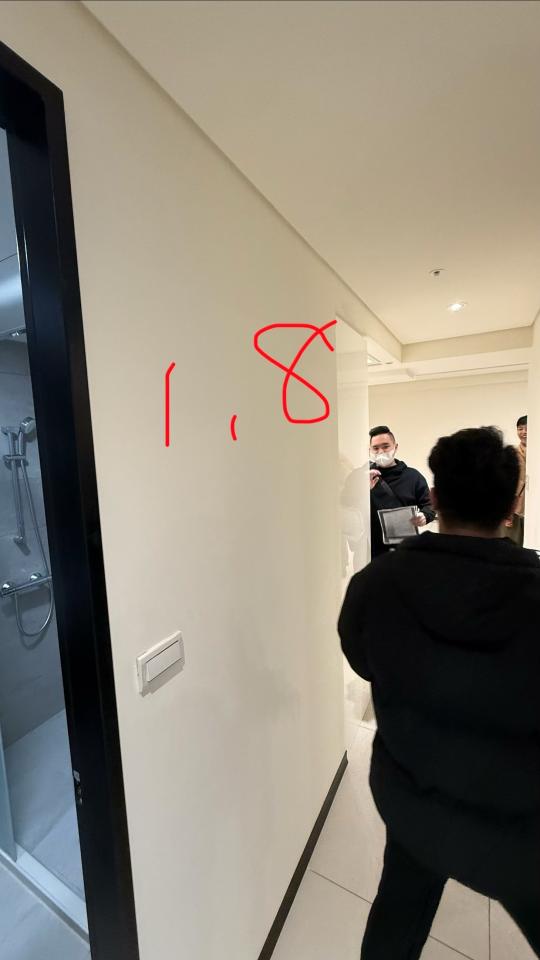 油漆工程案件圖片