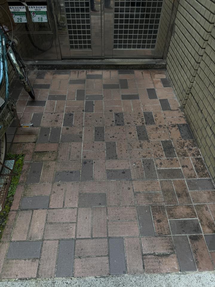 高壓清洗服務案件圖片