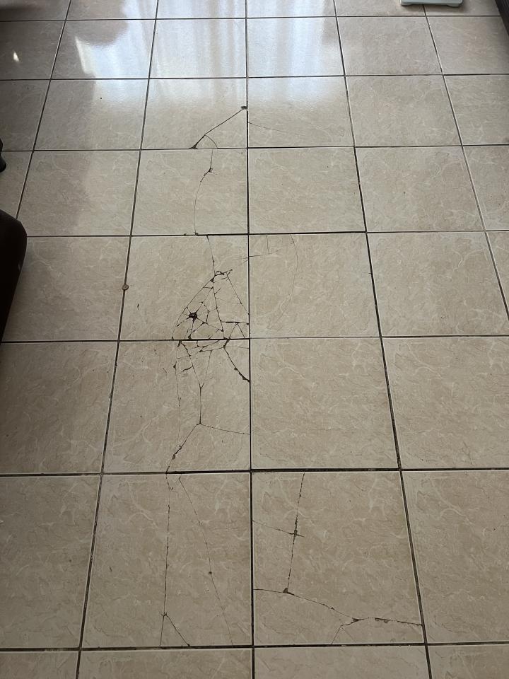 磁磚修補案件圖片