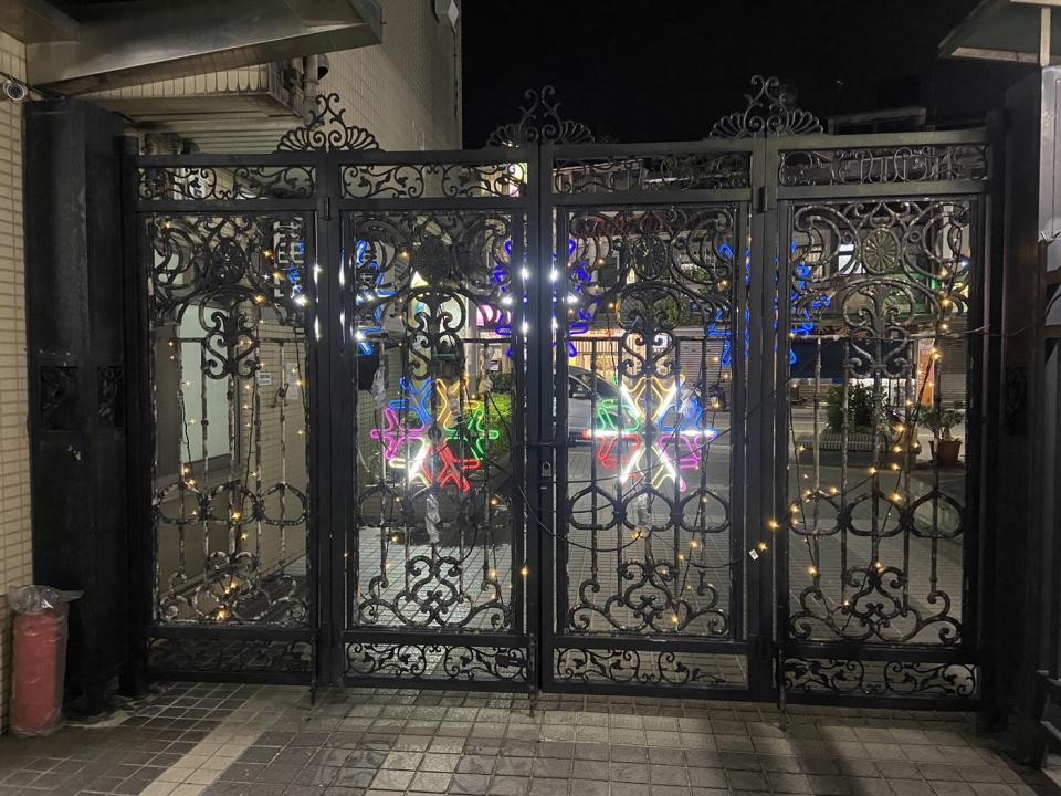 油漆工程案件圖片