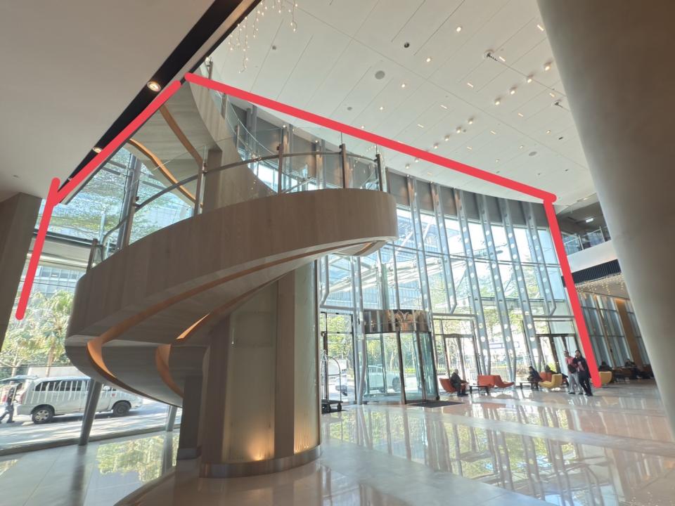 鷹架出租案件圖片