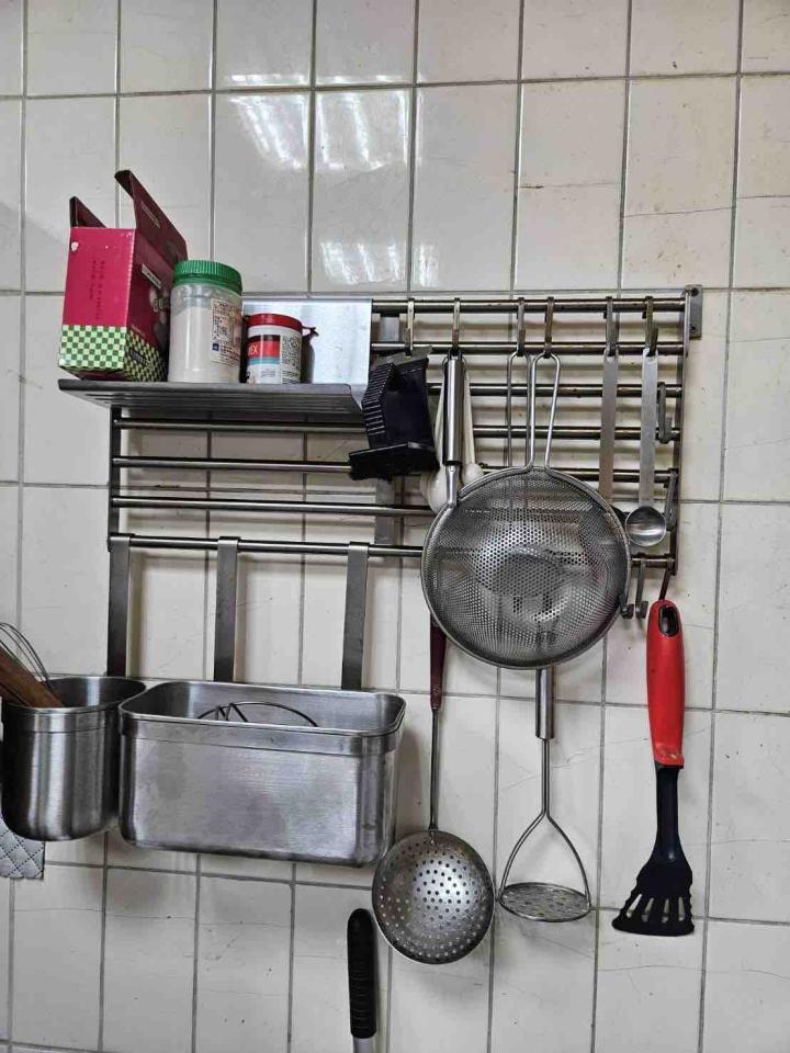 廚房清潔案件圖片