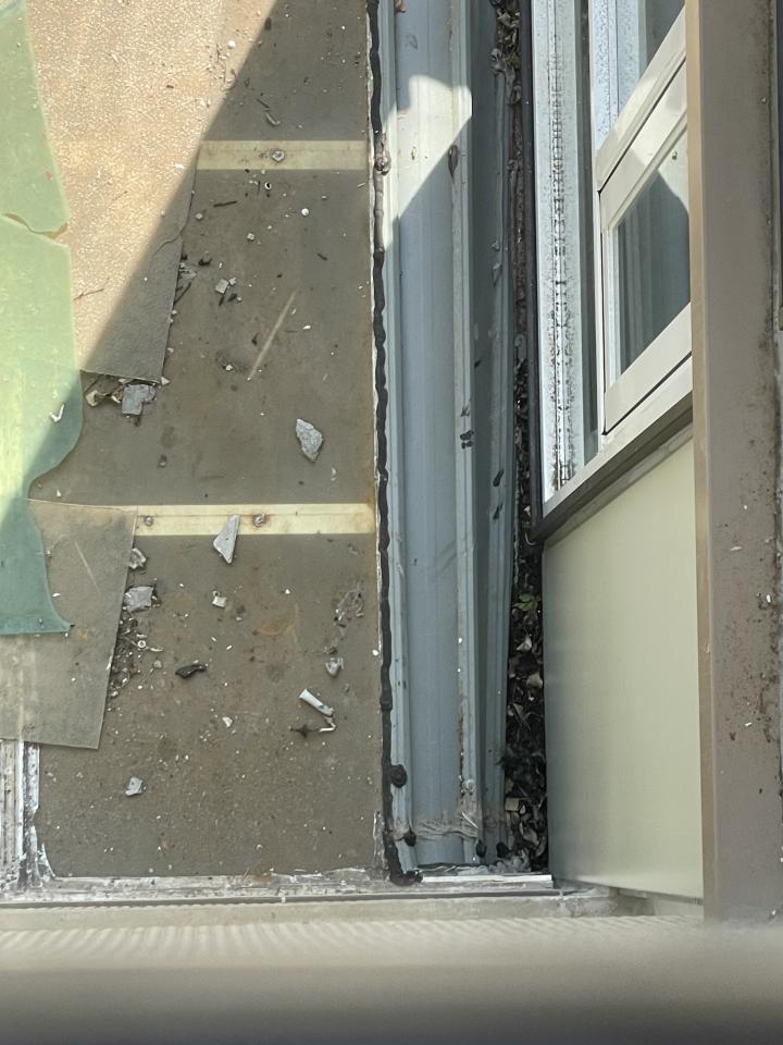 屋頂排水案件圖片