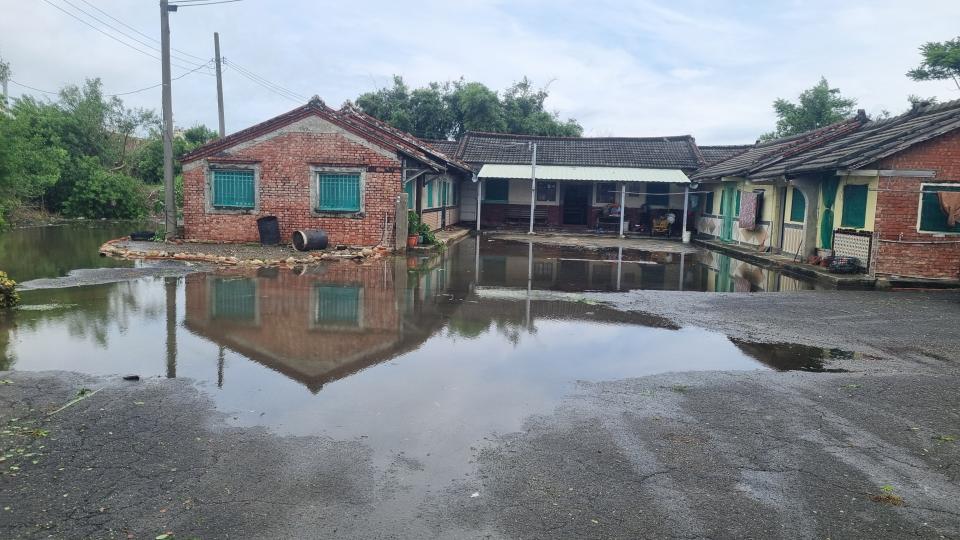 屋瓦翻修案件圖片