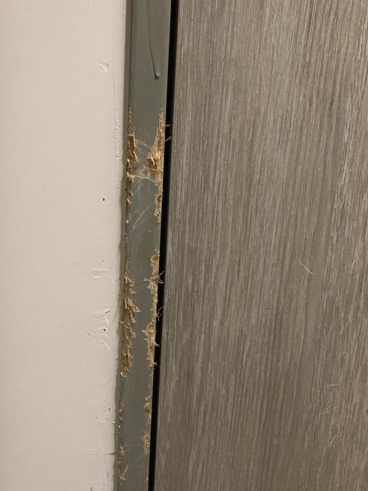 木工施工案件圖片