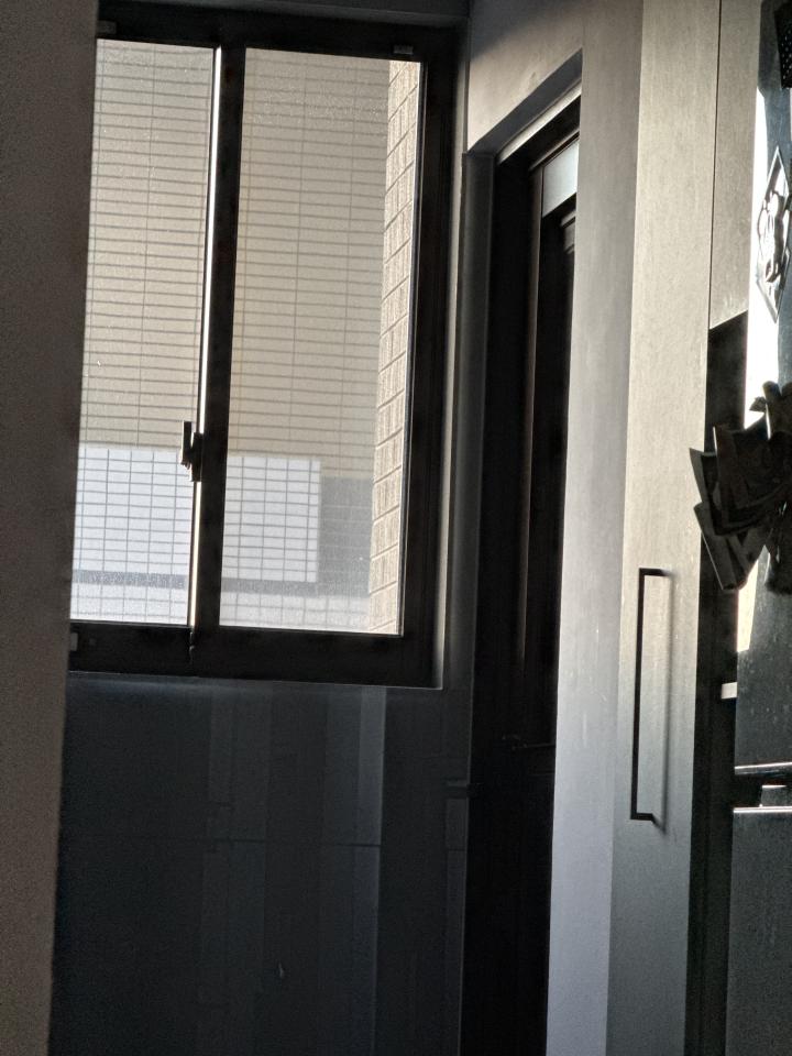 玻璃清潔案件圖片