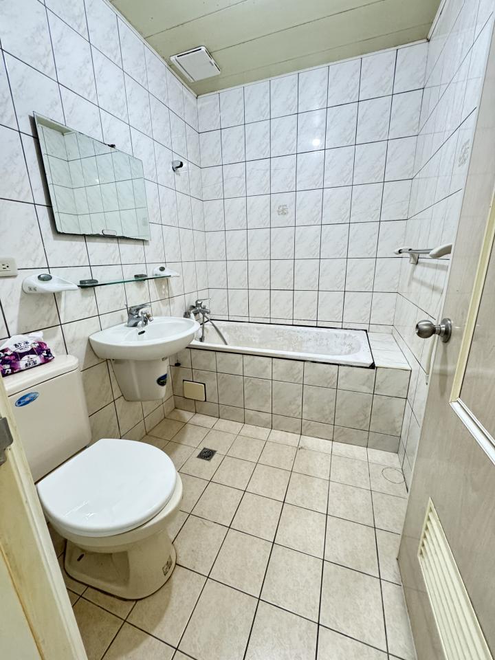 浴室翻新案件圖片