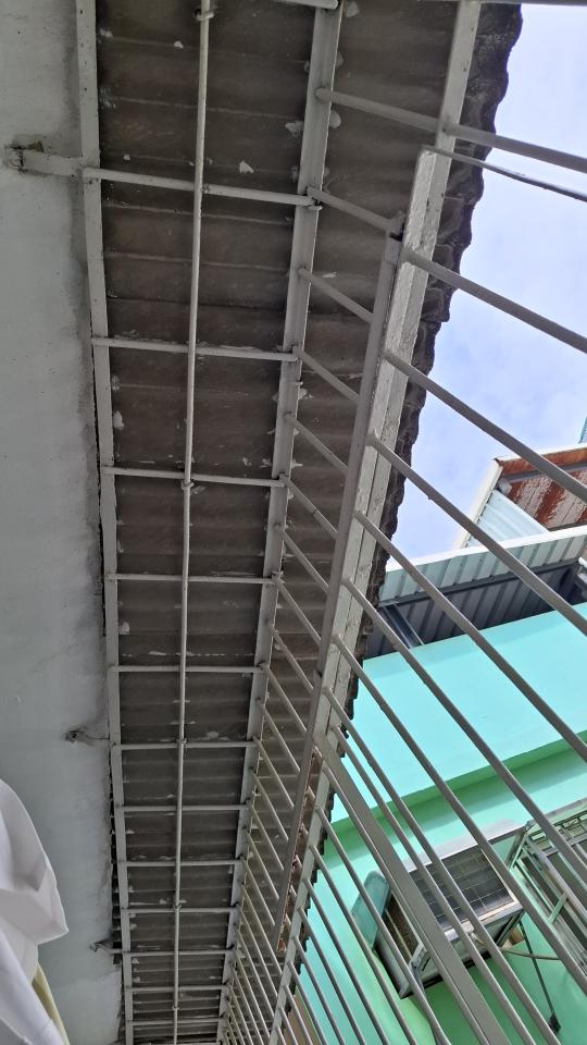 拆除工程案件圖片