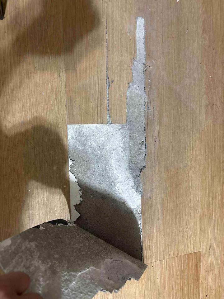 地板維修案件圖片