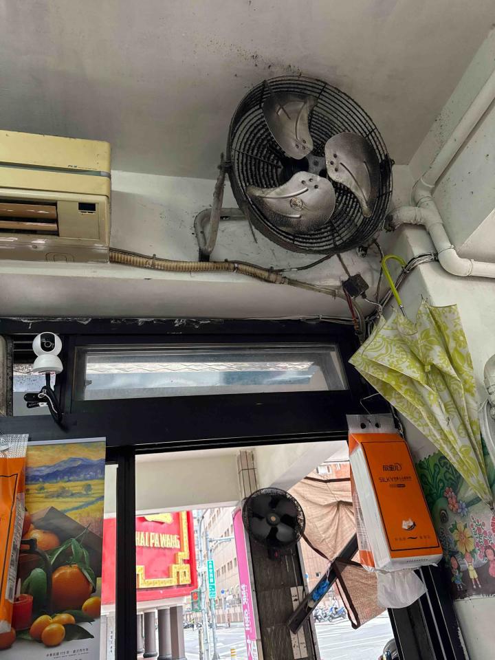 廚房清潔案件圖片