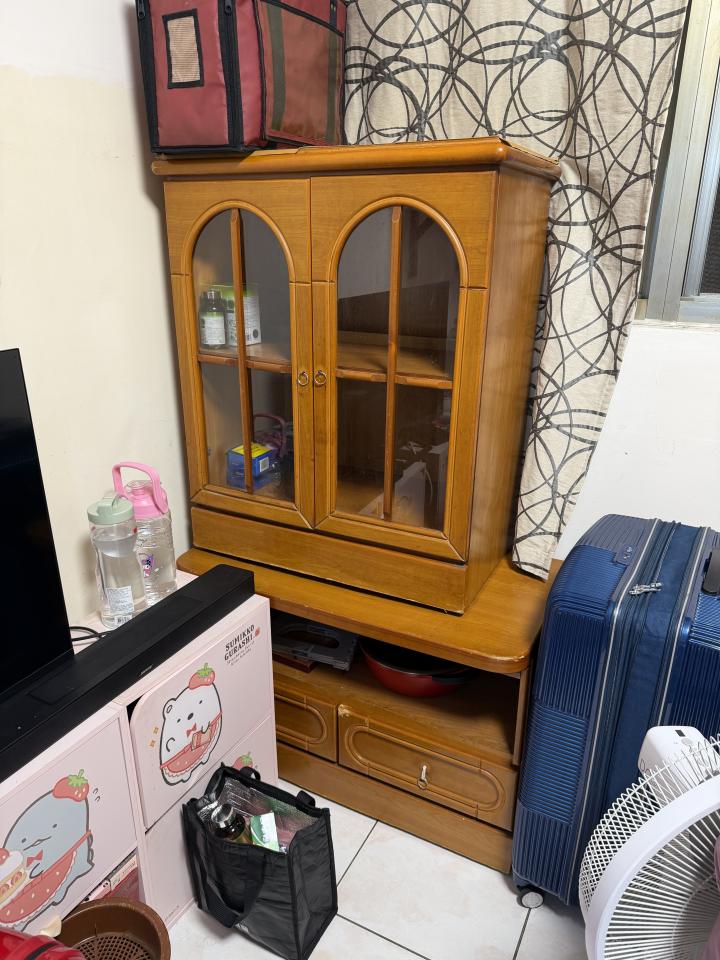 大型家具回收案件圖片