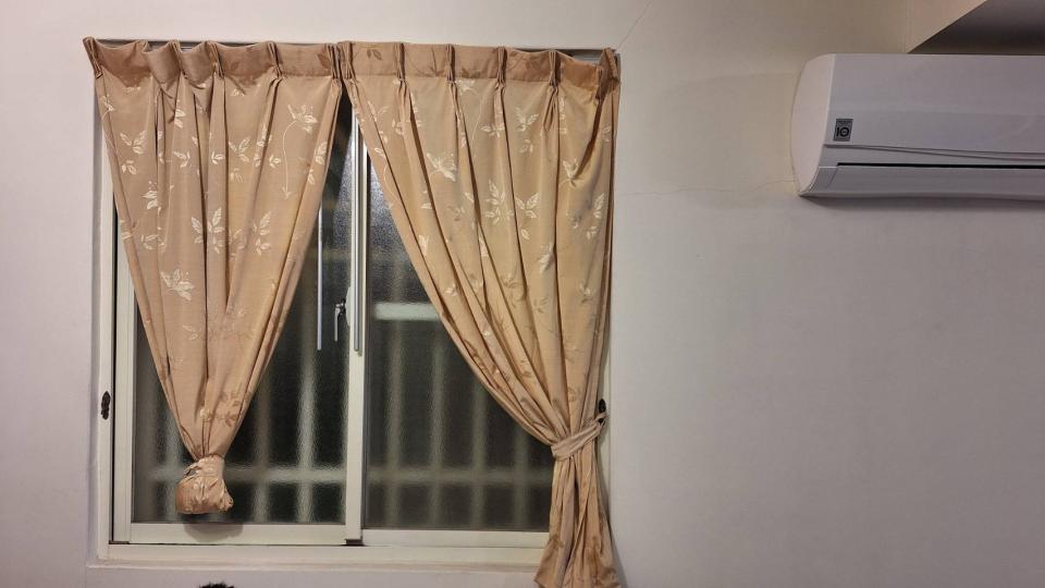 窗戶維修案件圖片