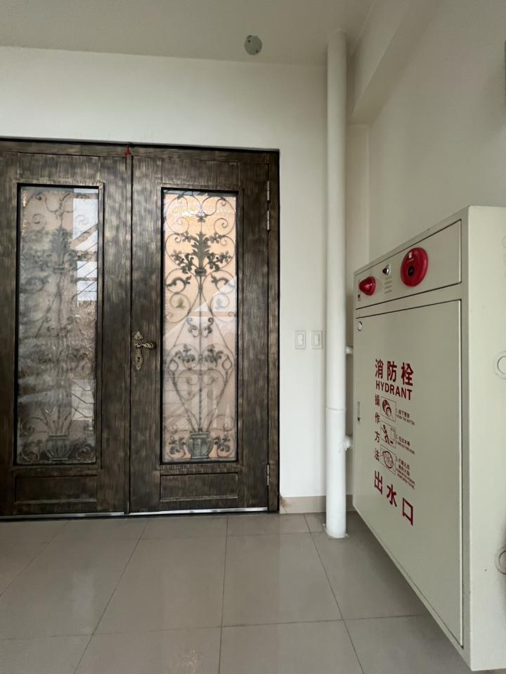 門片安裝案件圖片