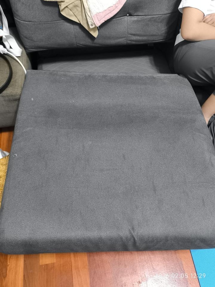 沙發修理案件圖片