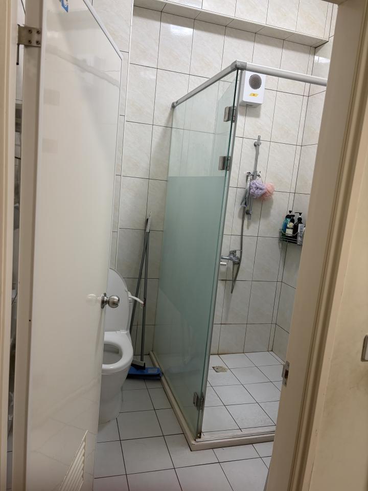 浴室暖風機安裝案件圖片