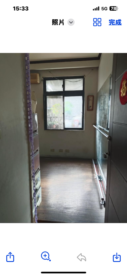 紗窗裝修案件圖片