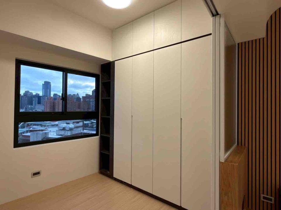 窗簾安裝維修案件圖片