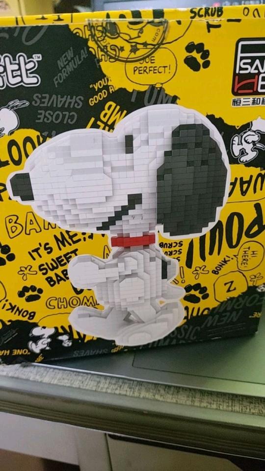 模型代工案件圖片