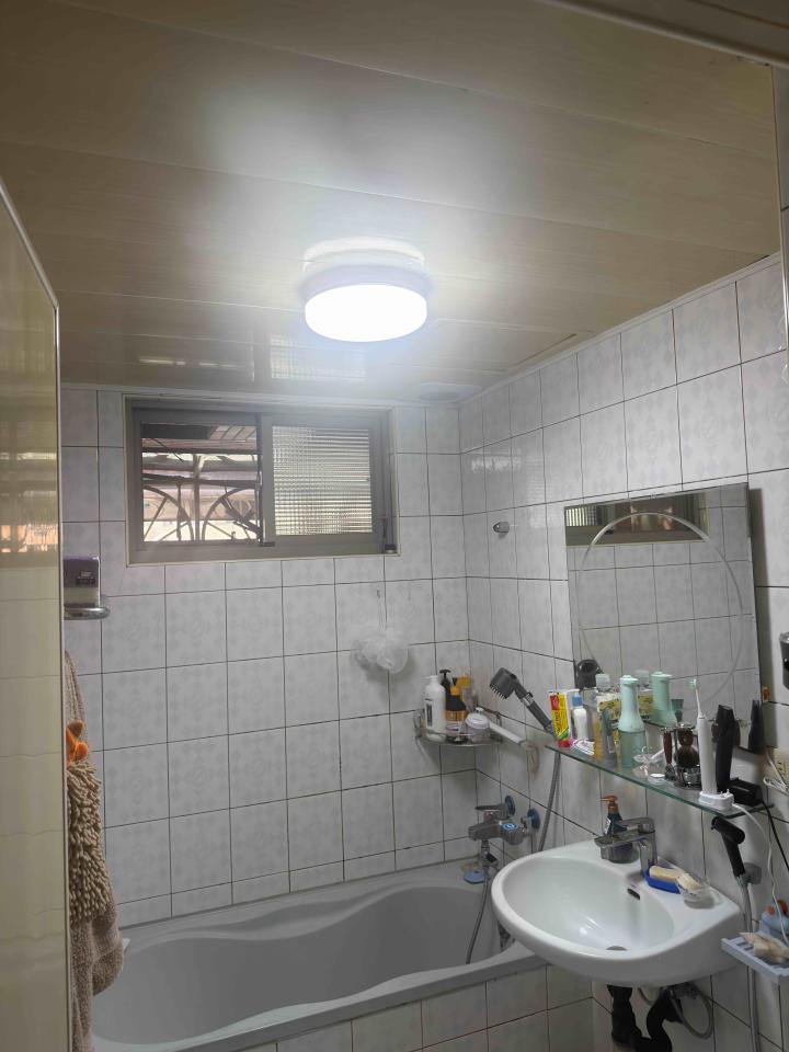 浴室暖風機安裝案件圖片