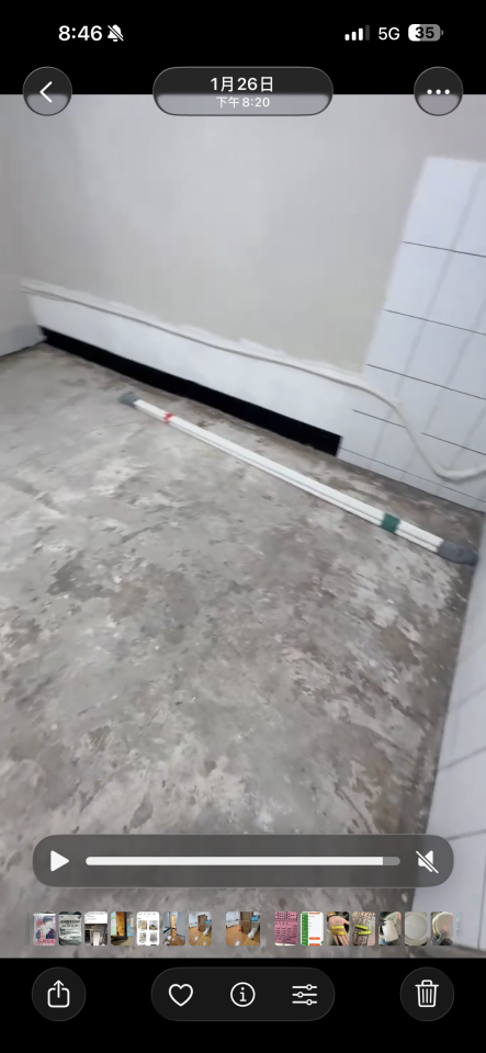 泥作/水泥施工案件圖片