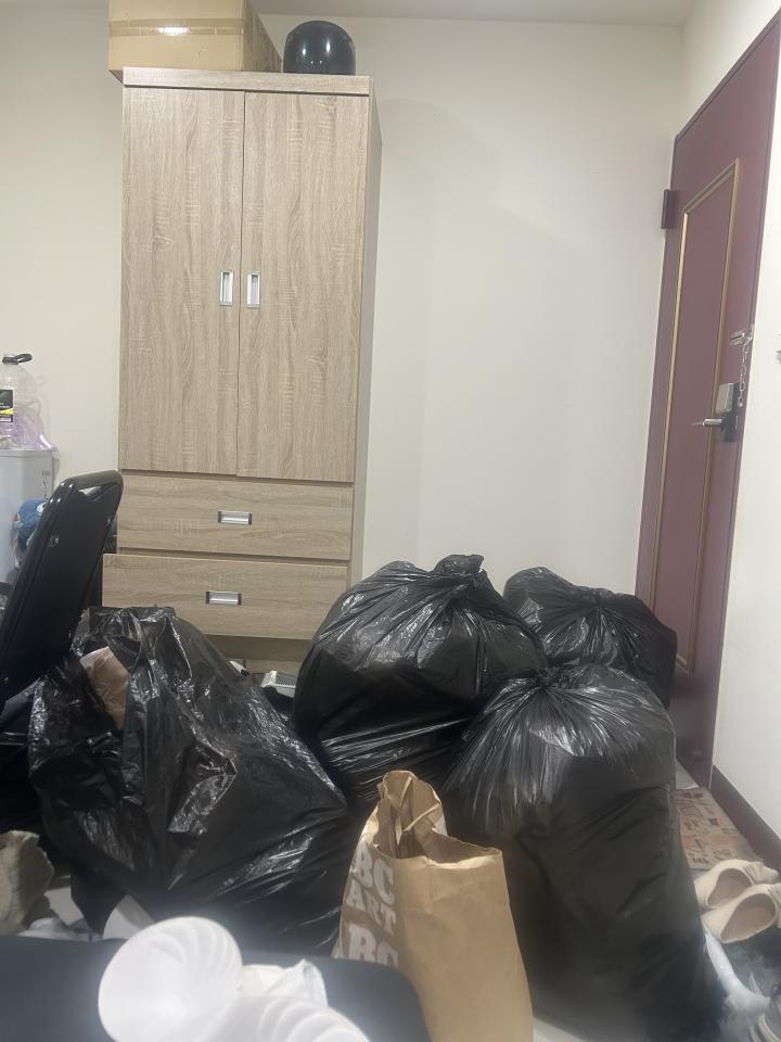 搬家清潔案件圖片