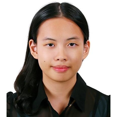 提供125服務的專家李珮君