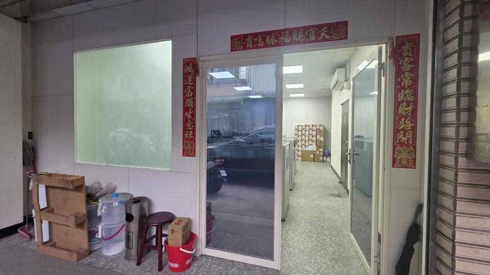 拆除工程案件圖片