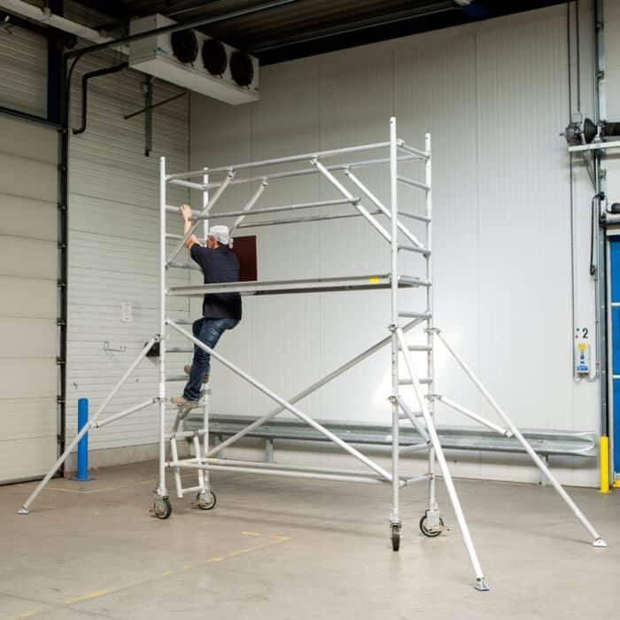 鷹架出租案件圖片