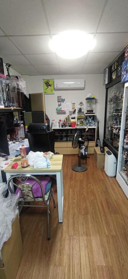 通風設備安裝案件圖片