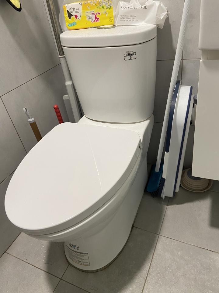 馬桶裝修案件圖片