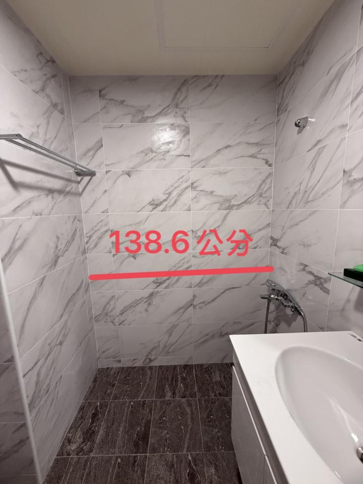 浴室扶手安裝案件圖片