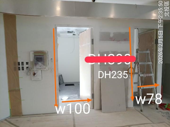 隔音工程案件圖片