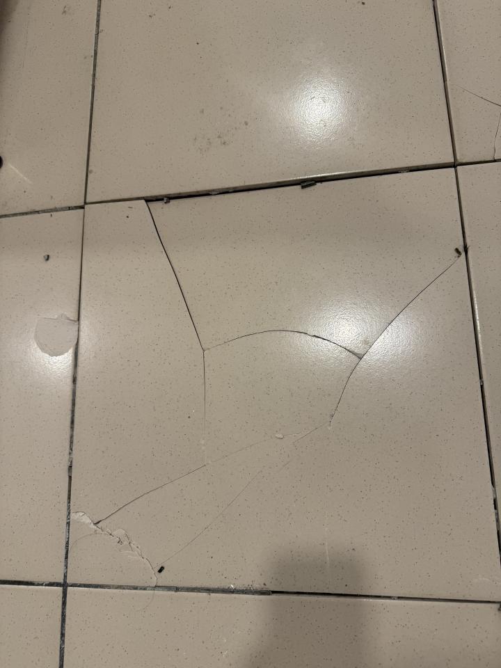 磁磚修補案件圖片