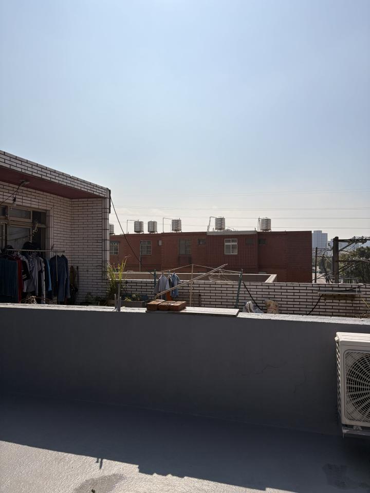 遮雨棚安裝案件圖片