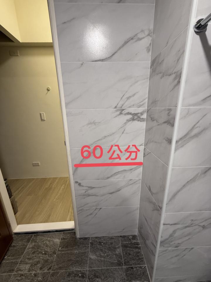 浴室扶手安裝案件圖片