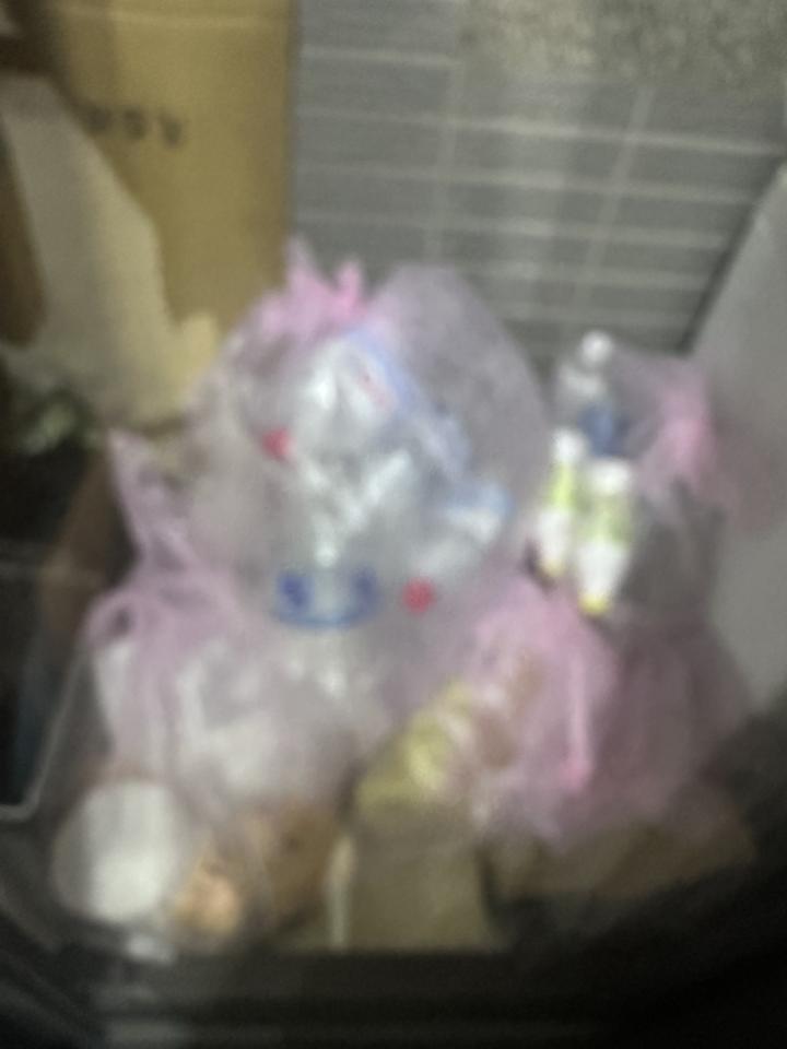 代收垃圾案件圖片