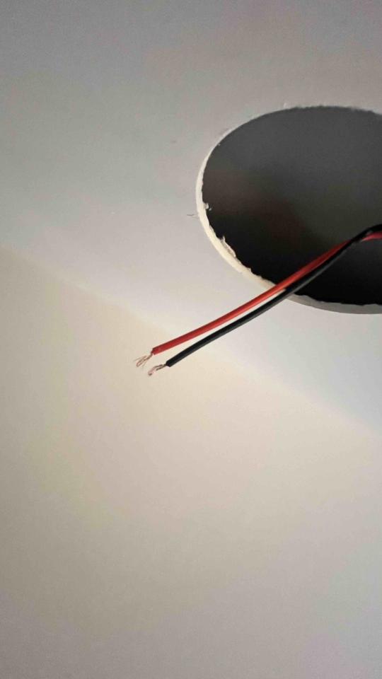 燈具安裝案件圖片