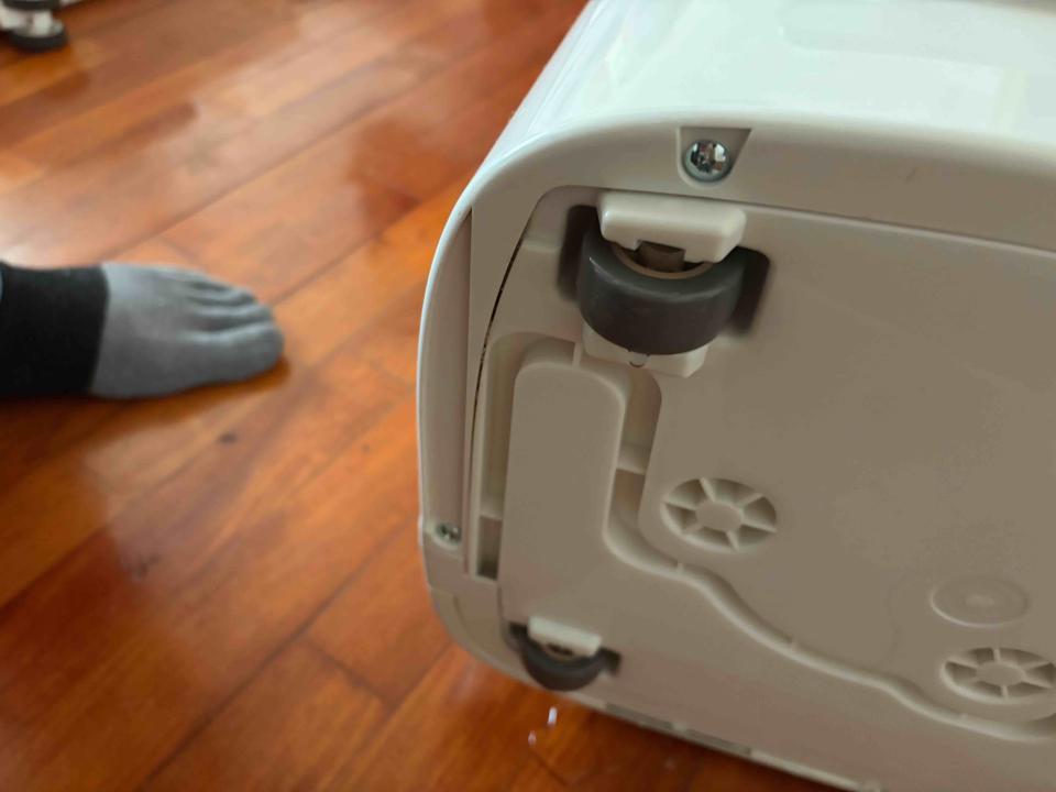 家電維修案件圖片