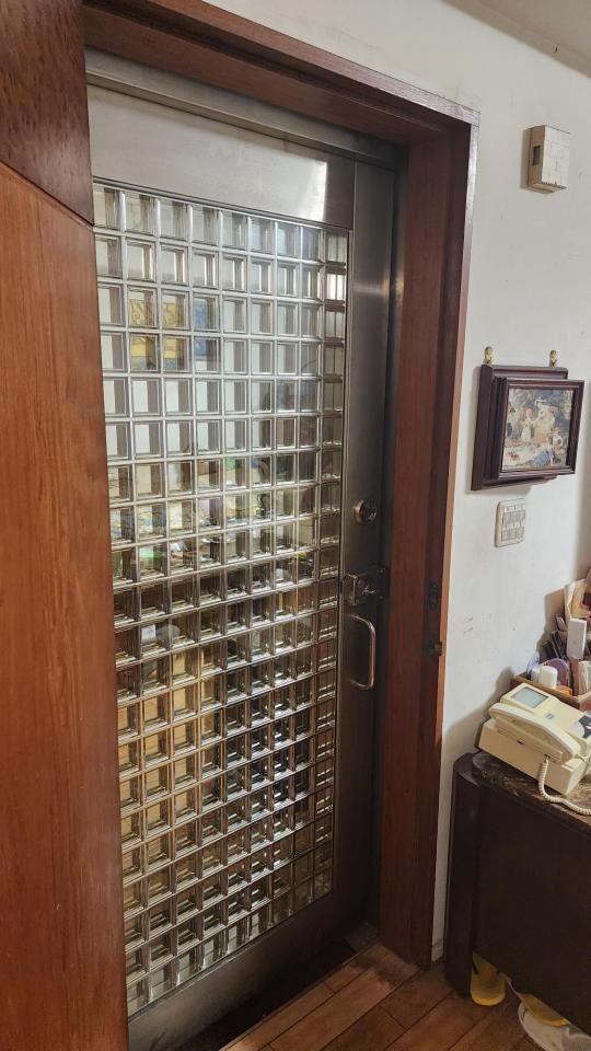 門片維修案件圖片