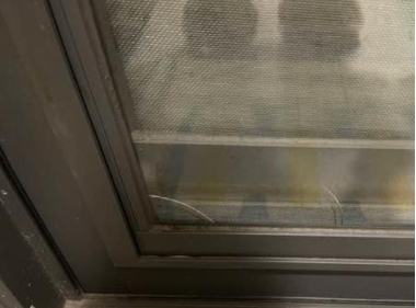 鋁門窗案件圖片