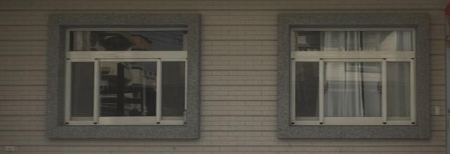 鋁格柵案件圖片