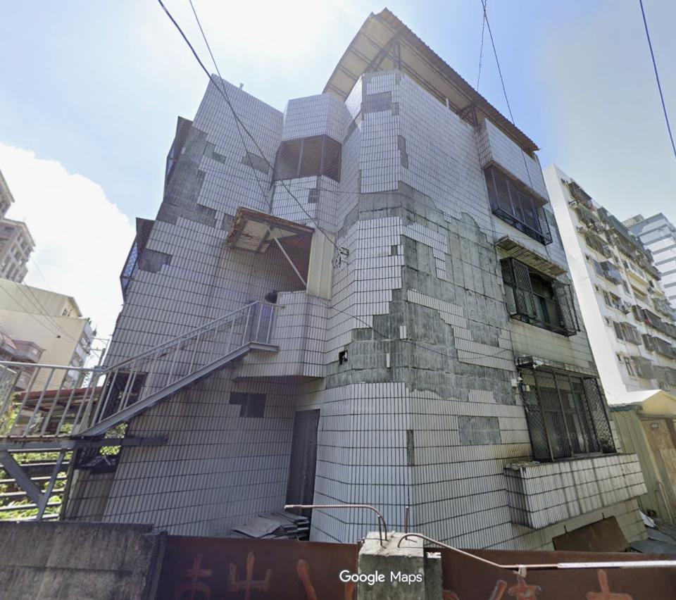 拆除工程案件圖片