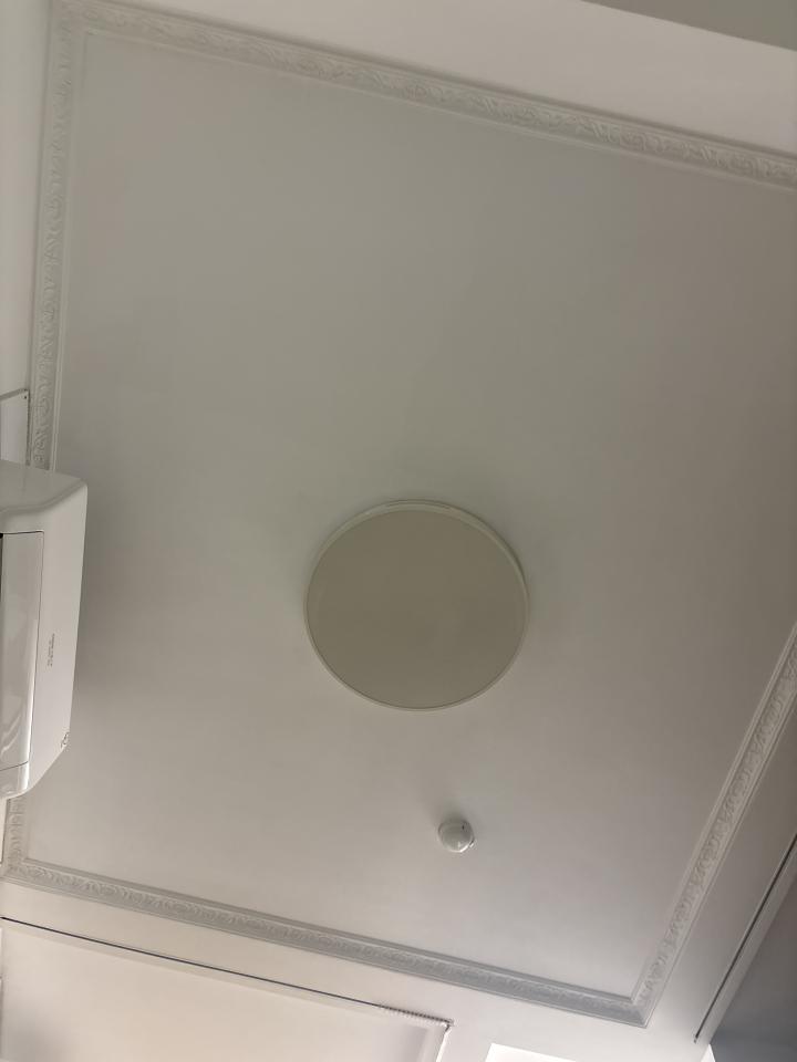 燈具安裝案件圖片