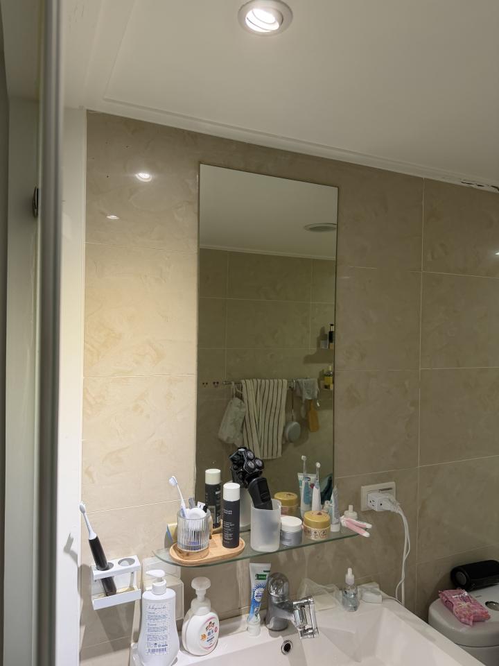 衛浴設備安裝案件圖片