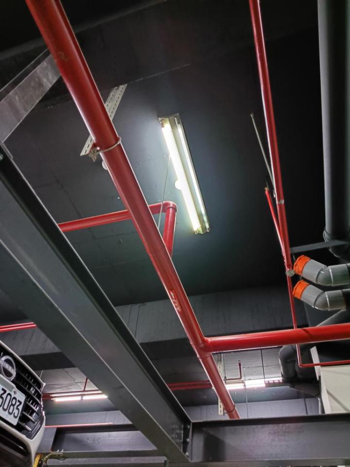 燈具安裝案件圖片